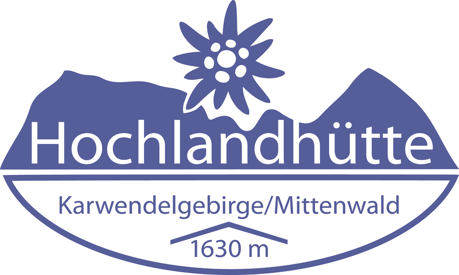 Homepage Hochlandhütte